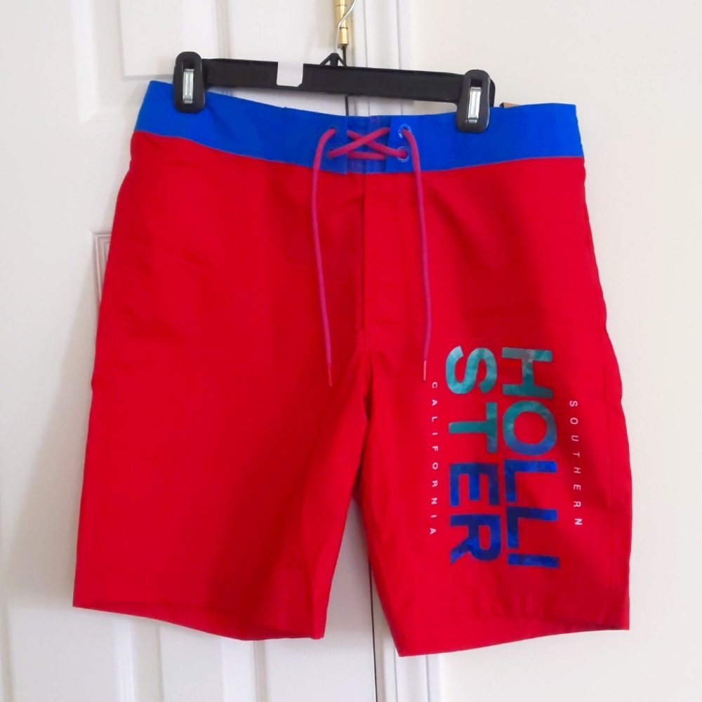 Beach shorts
